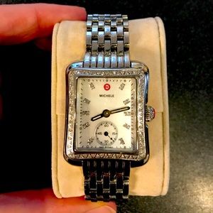 Michele watch